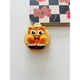 thumbnail image 2 of Yellow cartoon, professional mini travel hair brush comb, compact, 2 of 5