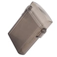 thumbnail image 4 of Estuche Soporte de plástico impermeable Gran capacidad para llevar ANGGREK Otros, 4 of 8