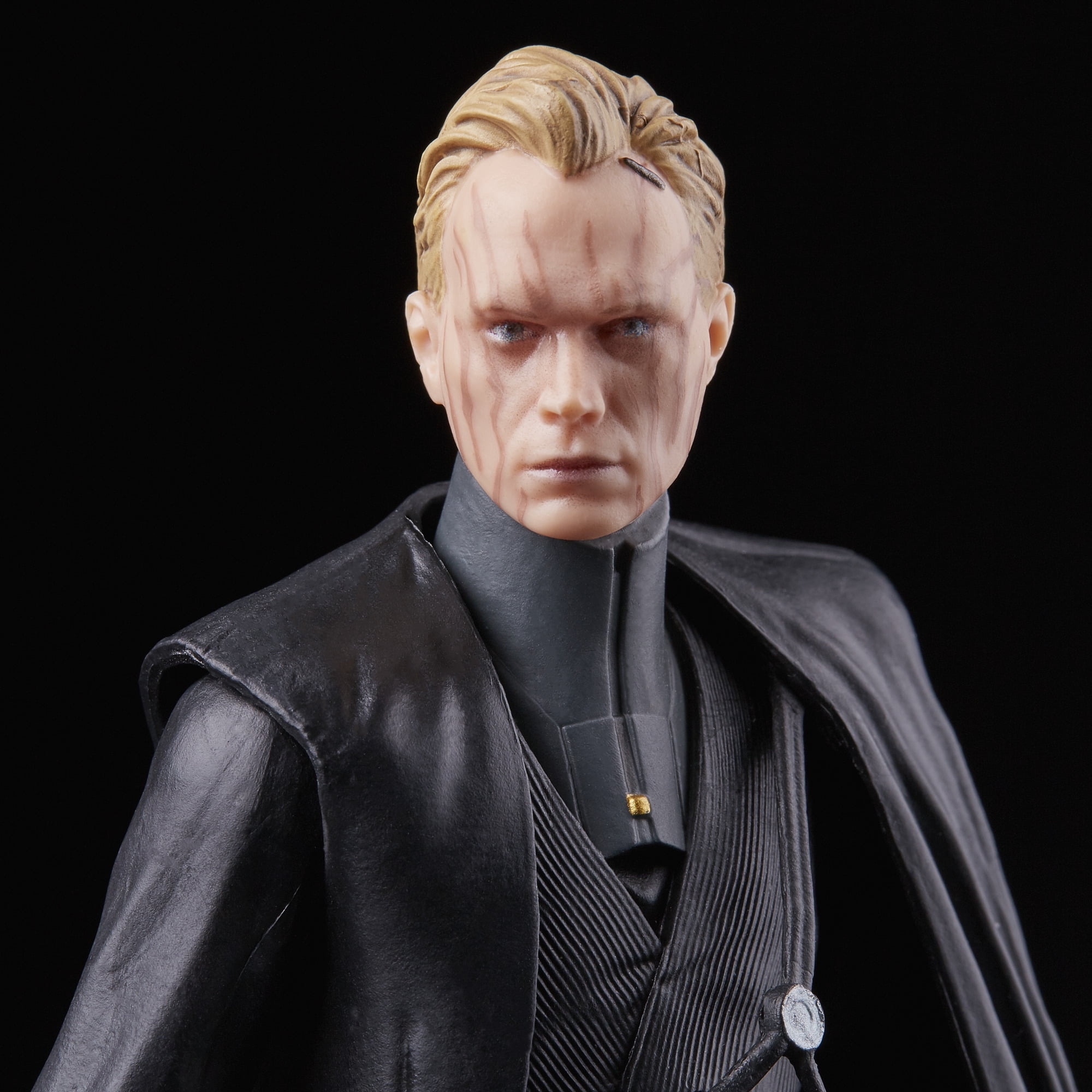 Star Wars theBlack Series Dryden Vos 6-inch Figure