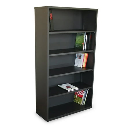 Marvel Office Furniture Ensemble Standard Bookcase