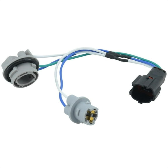 Rear RH/LH Tail Light Lamp Socket & Wire For 2017-2019 Kia Sportage 92480-D9020