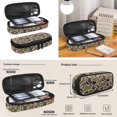 thumbnail image 6 of Yuyamidu Duck Camo 4Pcs School Bag Set for Kids Girls, Boys Includes Lunch Tote, Pencil Pouch, Water Bottle Sleeve, Ideal for Elementary Students, Daily School, Casual Daypack for Kids, 6 of 7