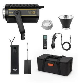 Lowel Blender LED STUDIO VIDEO éclairage