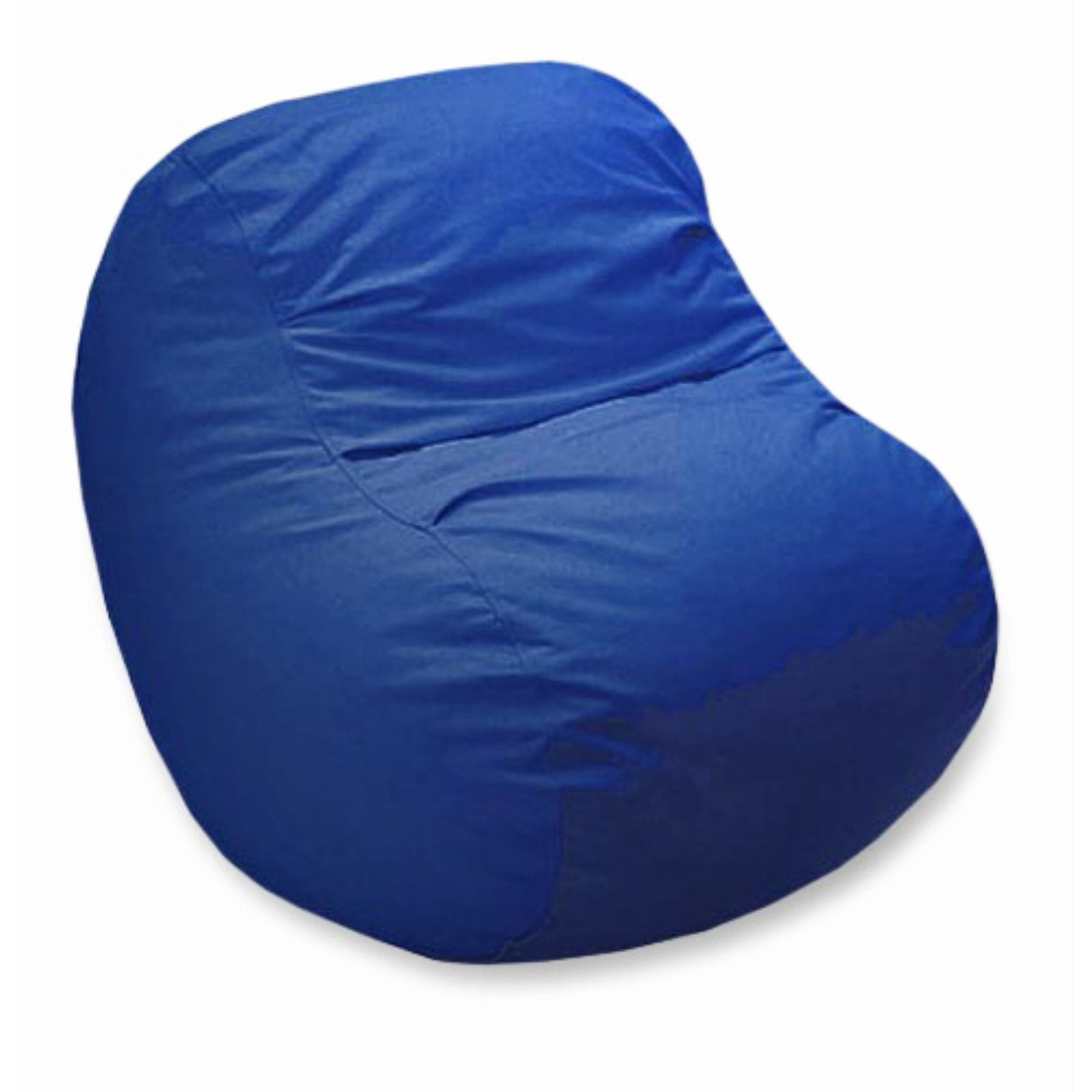 XL Big Bean Denim Bean Bag Lounger