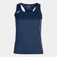 thumbnail image 1 of Playera Joma Mujer 900703.331 Azul T M Joma Deportiva, 1 of 4