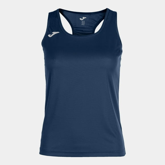 Playera Deportiva Joma Mujer 900703.331 Azul T XXS