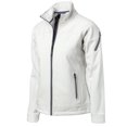 thumbnail image 1 of Nimbus - Chaqueta modelo Duxbury Softshell para mujer (Blanco) Nimbus UTRW3612_white, 1 of 1
