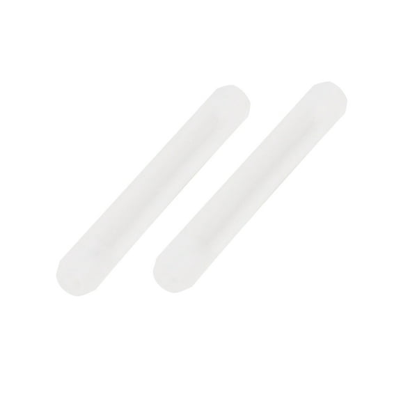 FUEENIRVA Glasses Non-Slip Leg Sets Durable Silicone Ear Hooks Assorted Color 4Pairs