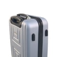 thumbnail image 4 of Mia Viaggi ITALY Turin Hardside Spinner Carry-On, 4 of 9