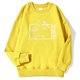 thumbnail image 1 of Jujutsu Kaisen-Jersey con estampado para hombre, moda urbana coreana, Sudadera con capucha de lana cálida y cómoda, ropa de calle holgada con cuello redondo, 1 of 1