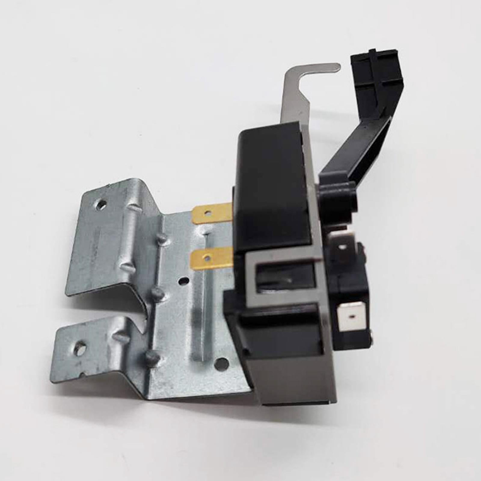 Esquirla Washer Lid Lock Switch 134101800 Compact Easy to Install Repair Accessories Spare Part for PS648775 916791 131675600 3204391