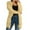 Beige1, variant on Jalioing Womens Lightweight Sweater Fall Open Front Outwear Casual Loose Long Sleeve Knit Coat