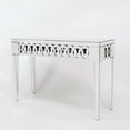thumbnail image 1 of Wayborn Mirrored Console Table, 1 of 2