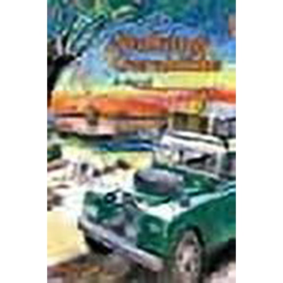 Stalking Geraldine (Paperback)