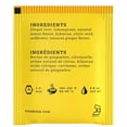 thumbnail image 2 of Stash Lemon Ginger Herbal Tea, 1.7oz, 30 Count, 2 of 5