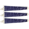 thumbnail image 4 of RENACLIPY Car Back Seat Hanging Organizer 3Pcs Umbrella Bags Polyester Waterproof, 4 of 8
