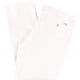 thumbnail image 2 of Ralph Lauren Hombre Classic Suffield Casual Chino Pantalones, Blanco, 34W x 34L, 2 of 2