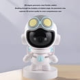 thumbnail image 4 of Cámara de seguridad cámara WiFi con forma de astronauta para dormitorio ANGGREK Otros, 4 of 8