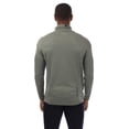 thumbnail image 2 of Lyle & Scott Mens Snood Collar Summer Sweatshirt, 2 of 4