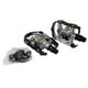 thumbnail image 1 of Pedales Bicicleta NWL-273L 9/16 Contacto Alumunio Benotto BENOTTO PEDBTT0915, 1 of 1