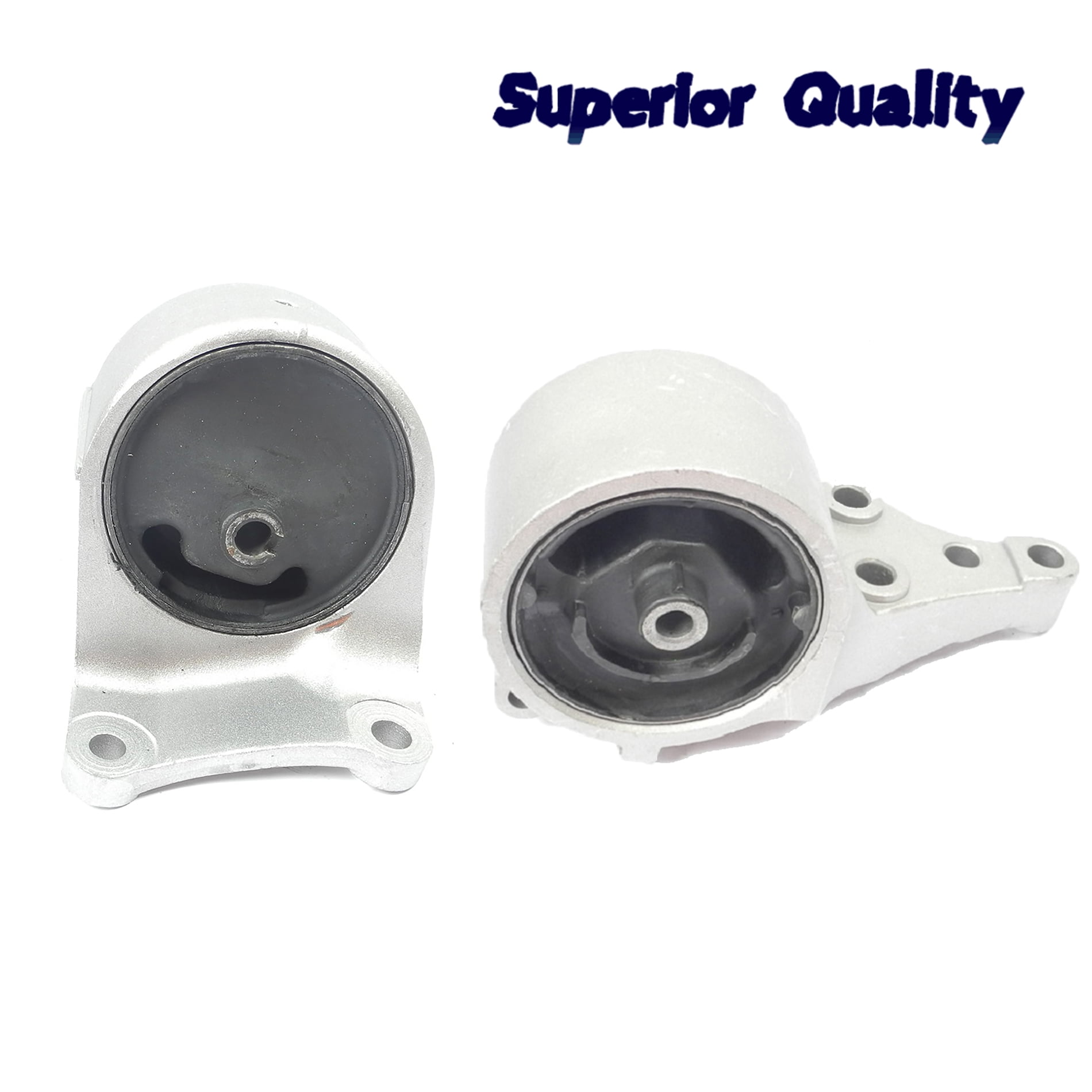 Parts & Accessories New For 19932001 Nissan Altima 2.4L New Trans