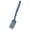 Dark Blue, variant on Ludlz Salad Fork Flexible Food Grade Anti-scalding Silicone Dessert Pasta Fruit Whisking Fork Cooking Utensil for Daily Use
