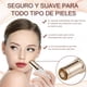 thumbnail image 4 of Depiladora Facial KIMHI Flawless Removedor de Vello, 4 of 4