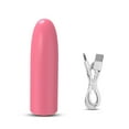thumbnail image 6 of XBONP Vibrator Bullet Massager, Bullet Vibrator Adult Toys for Clitoral Nipple Stimulation with 10 Modes, Adult Sex Toys for Women, 6 of 6