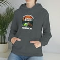 thumbnail image 4 of If Logging Was Easy, Hoodie, 4 of 6
