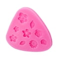 thumbnail image 5 of Egooesam Cake Pop Mold,Washable Silicone Cake Cake Candy Chocolate Decorating Tray DIY Craft Project, 5 of 6