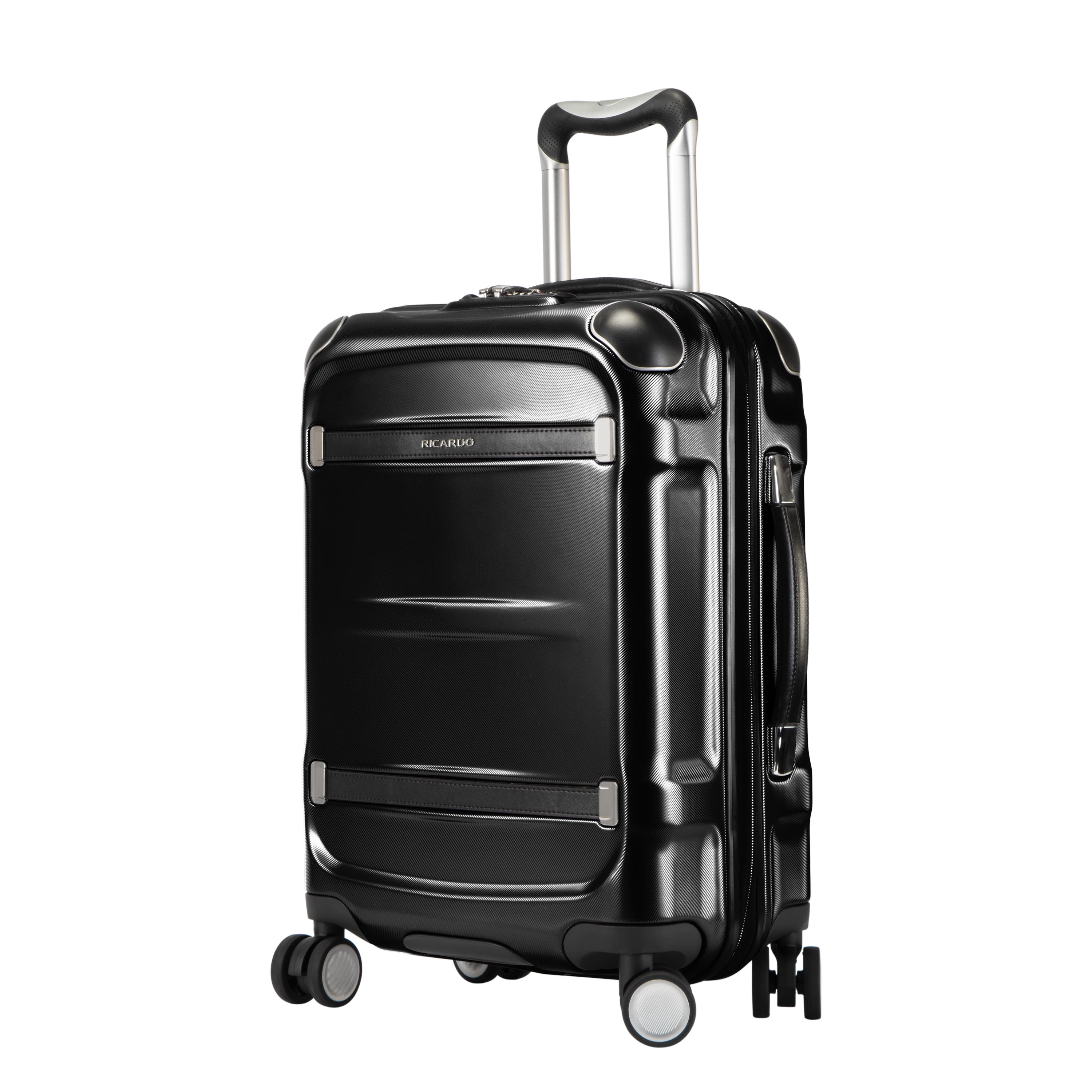 Ricardo Beverly Hills Rodeo Drive Hardside Luggage Spinner Collection ...