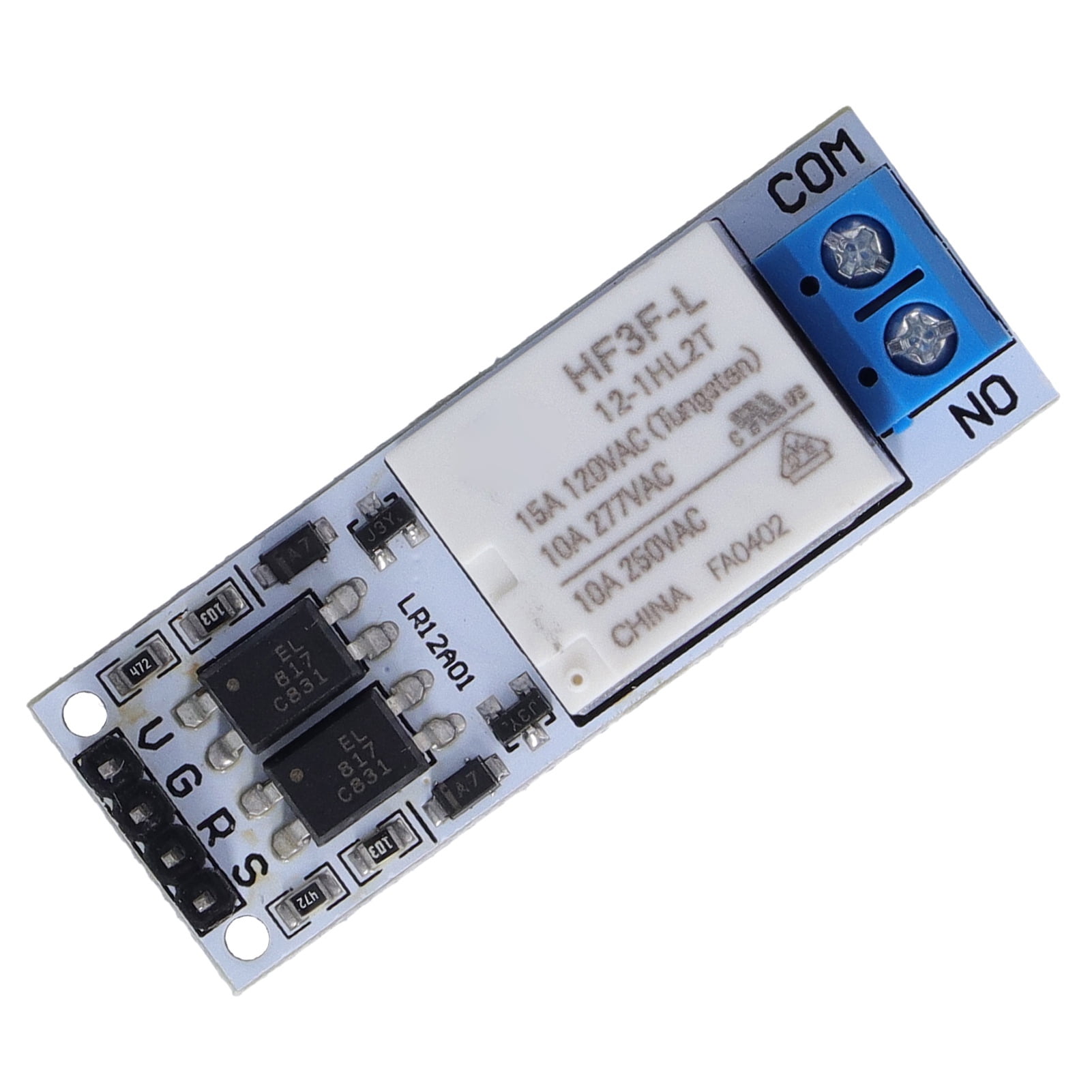 Ymiko Bistable Latching Relay,Latching Relay Module,Latching Relay