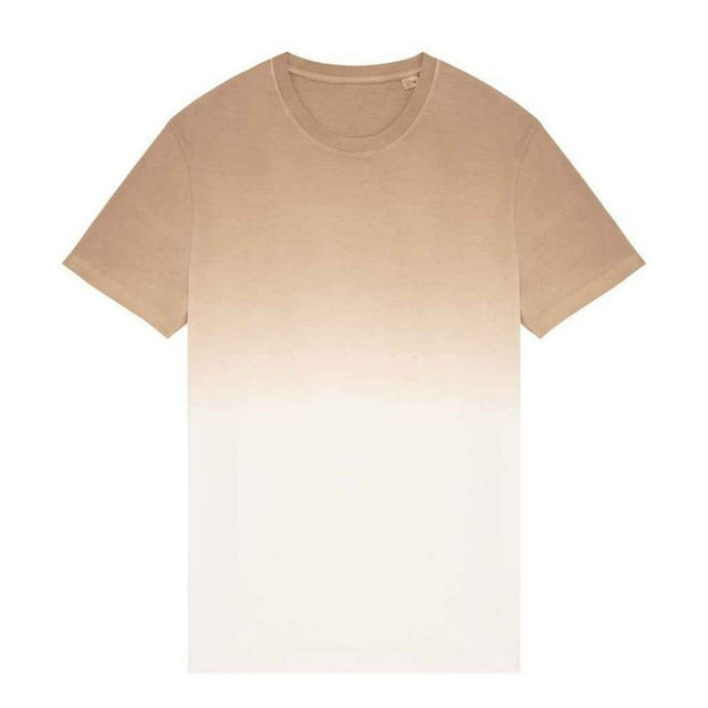 Native Spirit T-Shirt Teinture sur Nœuds Adulte