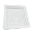 thumbnail image 3 of Herramienta para hacer ladrillos de cemento para pavimentar caminos, adoquines, herramienta para pavimentar jardines, baldosas para patio trasero, 3 of 8