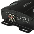 thumbnail image 4 of Audiopipe APCLE 1500 Watt Class D 1 Ohm Stable Car Audio Mono Amplifier (2 Pack), 4 of 6