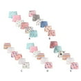 thumbnail image 3 of 6Pcs/Pack Little Girls Boxer Panties Kid Girl Cute Cartoon Print Underwear Toddler Cotton Underpants Shorts, 3 of 7