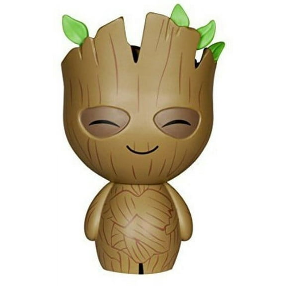 FUNKO DORBZ: GUARDIANS OF THE GALAXY - 6 GROOT