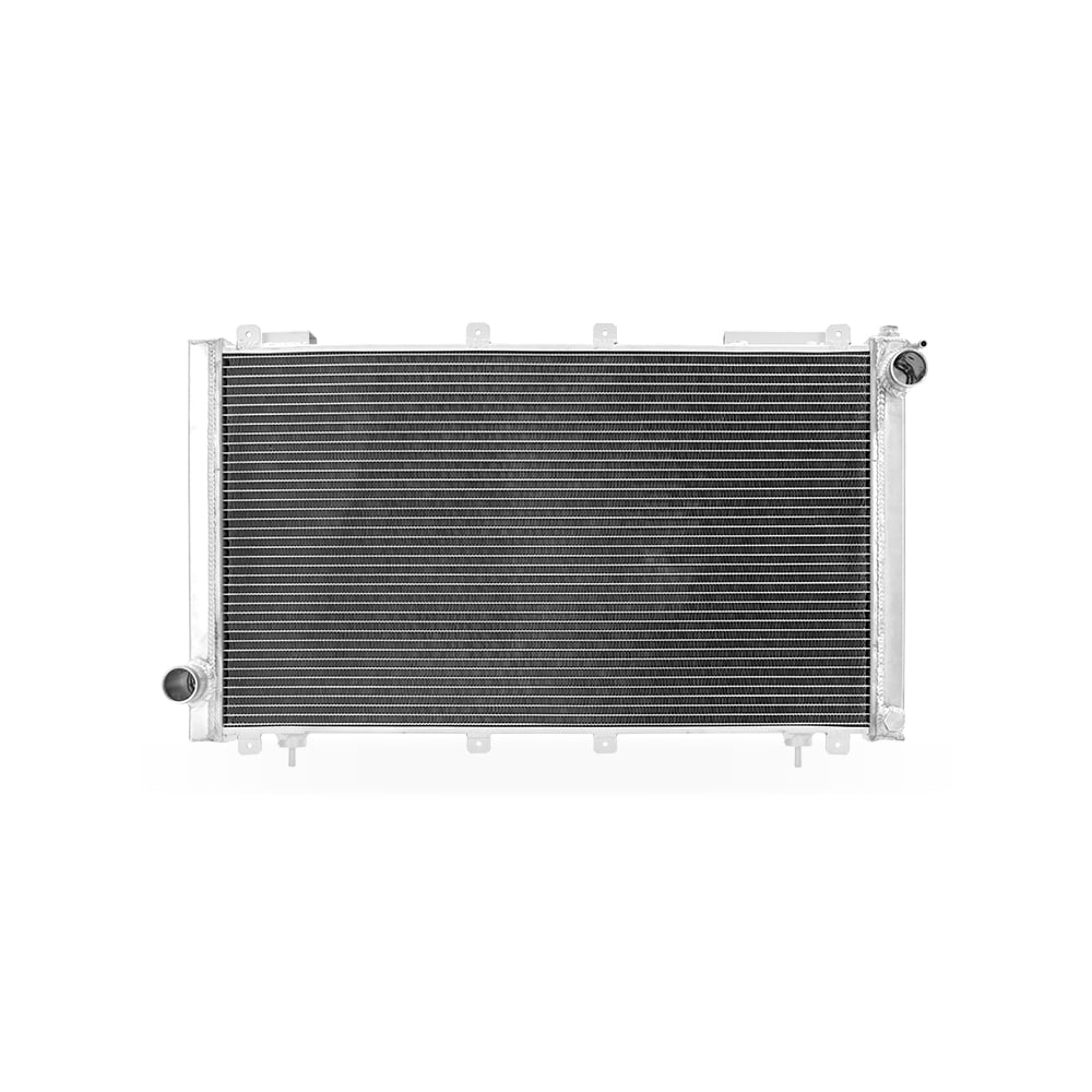 Mishimoto MMRAD-B4-90 Performance Aluminum Radiator Compatible With Subaru Legacy 1990-1994