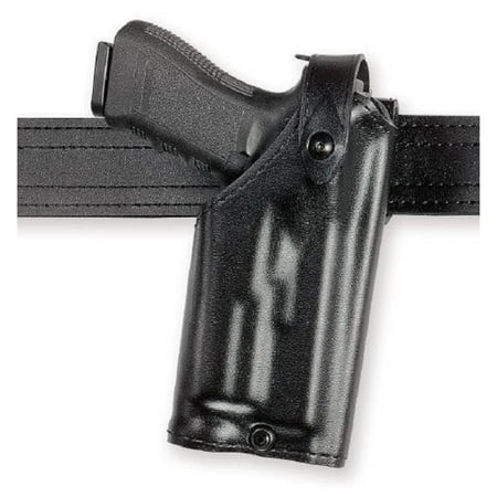 - Safariland 6280 Duty Holster Blk LH Glk 20 21 Dual Mag M3/M6