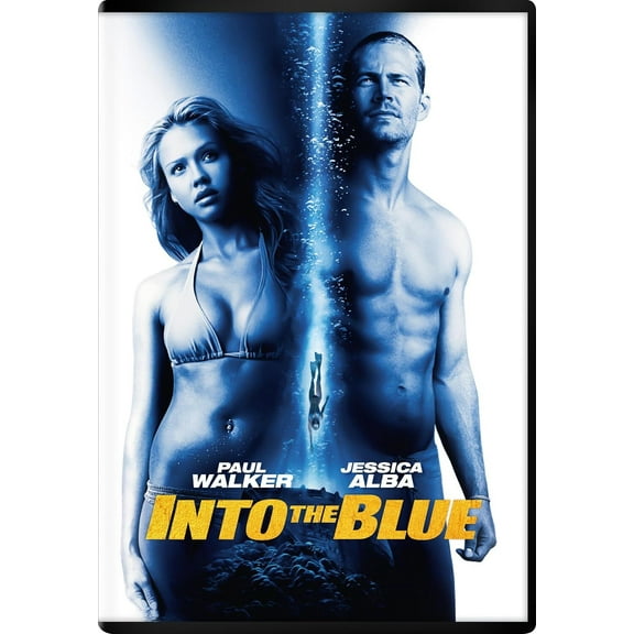 Mpi Home Video - Into the Blue [DIGITAL VIDEO DISC]