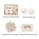 thumbnail image 4 of Monstrate Bola de ducha para hombre y mujer, sal de baño, cuidado de la piel, masaje exfoliante corporal para piernas y brazos, para baño, salón Juegos de accesorios de baño Monstrate HA074808-00, 4 of 6
