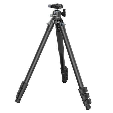 SmallRig Carbon Fiber 2-IN-1 Tripod Camera & Monopod Arca-Swiss Travel Tripod