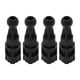 thumbnail image 1 of 4 Pernos De Bola De Cubierta De Apariencia De Motor 04891847AA Para Piezas De Calibre Dodge, 1 of 8
