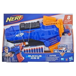 Nerf Rival Saturn XX 1000 Edge Series, High-Speed Ball Dart