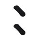 thumbnail image 1 of Jumpingount 1 par de calcetines para hombre, calcetines cortos invisibles transpirables finos, calcetines invisibles de verano, calcetines de Negro 2piezas, 1 of 6