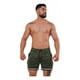 thumbnail image 1 of Short Corto Camuflaje Estilo Basket Deportivo Fénix Fit, 1 of 3
