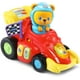 thumbnail image 1 of VTech Press and Pull Racer Vtech Rojo, 1 of 2