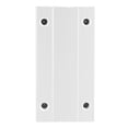 thumbnail image 3 of Bearing Block, Slide Unit,  Moving SBR20LUU Aluminum Alloy For High Speed Mute High  Equipment, 3 of 8