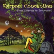 Fairport Convention - From Cropredy to Portmeirion - Folk Music - CD