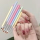 thumbnail image 4 of Nail Art Drawing Brush Pen Pincel de Diseño de Uñas para Puntear Uñas Baoblaze Pinceles para uñas, 4 of 8